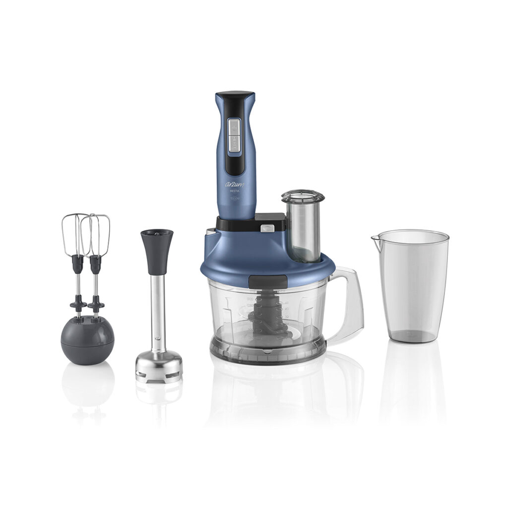 AR1104 Hestia Multi Blender Set - Ocean