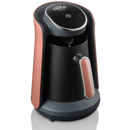 Arzum OK004-G OKKA Minio Turkish Coffee Machine - Sunset