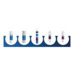 Philips AUT3060 Water Filter System (Non-Pump – 8L Tank)