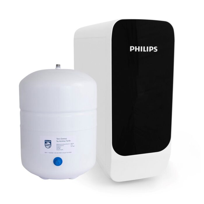 Philips AUT3060 Water Filter System (Non-Pump – 8L Tank) - Image 2