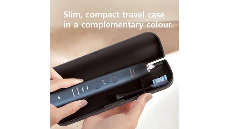 Philips Sonicare DiamondClean 9000 HX9911/88 Special edition sonic electric toothbrush - Image 3