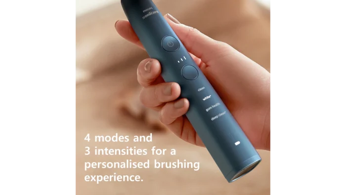 Philips Sonicare DiamondClean 9000 HX9911/88 Special edition sonic electric toothbrush - Image 5