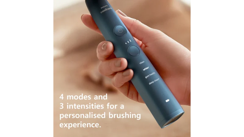 Philips Sonicare DiamondClean 9000 HX9911/88 Special edition sonic electric toothbrush - Image 5