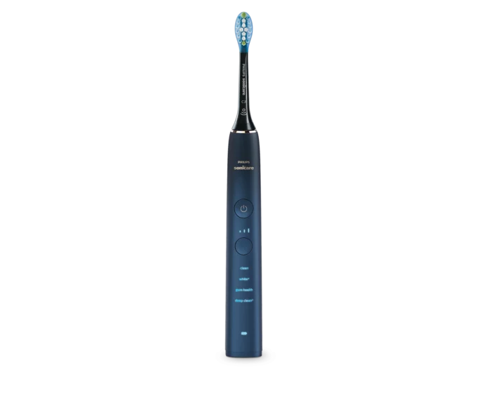 Philips Sonicare DiamondClean 9000 HX9911/88 Special edition sonic electric toothbrush - Image 4