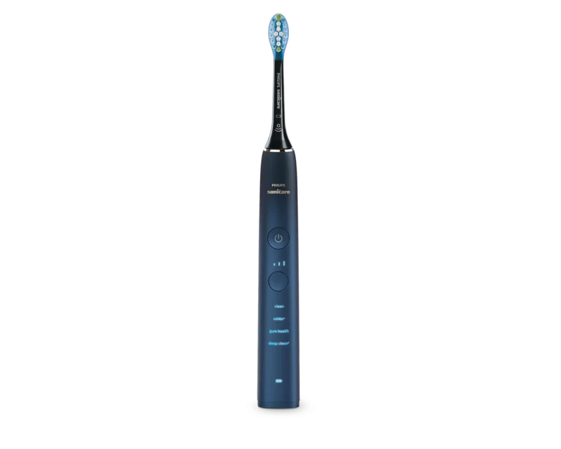 Philips Sonicare DiamondClean 9000 HX9911/88 Special edition sonic electric toothbrush - Image 4