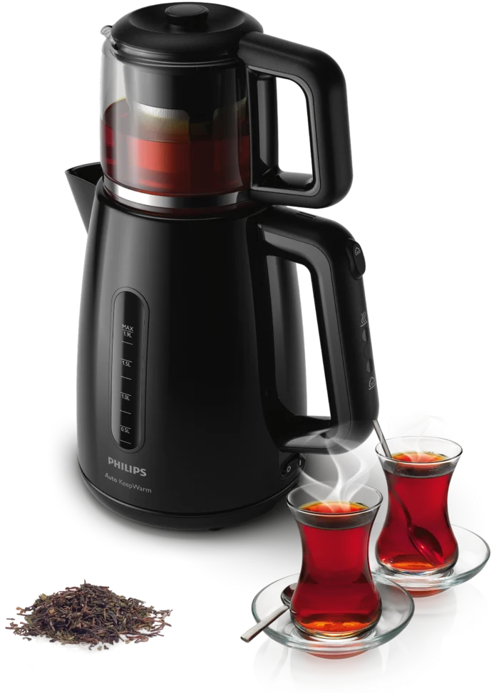 Philips Daily Collection Teamaker HD7301/01 - Image 5