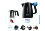 Philips Daily Collection Teamaker HD7301/01 - Image 6