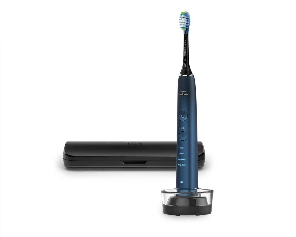 Philips Sonicare DiamondClean 9000 HX9911/88 Special edition sonic electric toothbrush
