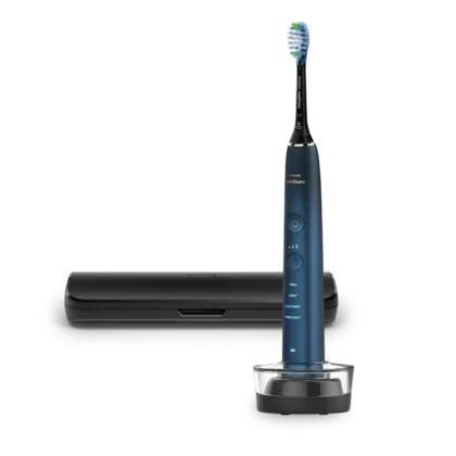 Philips Sonicare DiamondClean 9000 HX9911/88 Special edition sonic electric toothbrush