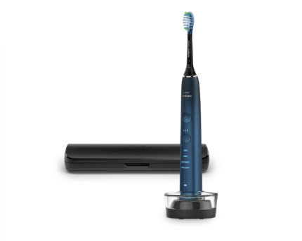 Philips Sonicare DiamondClean 9000 HX9911/88 Special edition sonic electric toothbrush