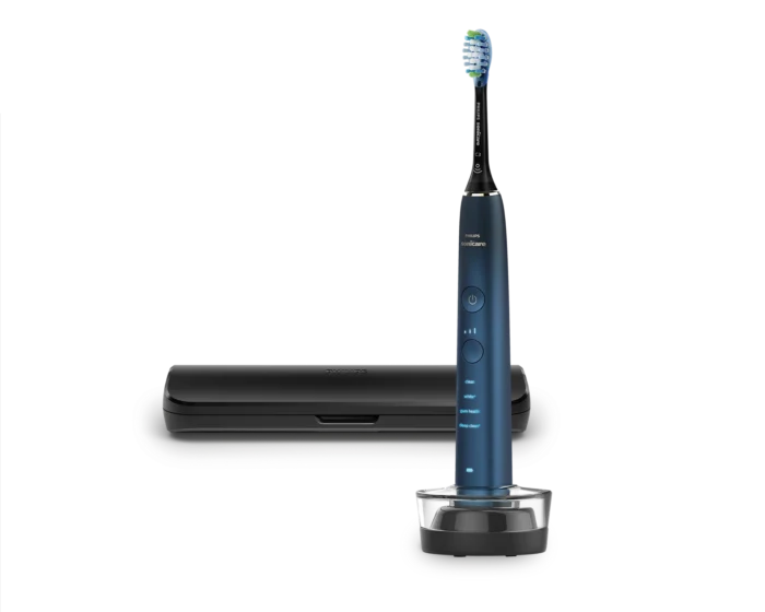 Philips Sonicare DiamondClean 9000 HX9911/88 Special edition sonic electric toothbrush