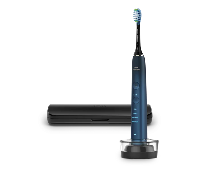 Philips Sonicare DiamondClean 9000 HX9911/88 Special edition sonic electric toothbrush