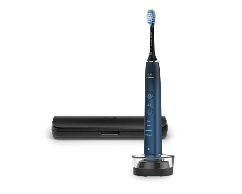 Philips Sonicare DiamondClean 9000 HX9911/88 Special edition sonic electric toothbrush