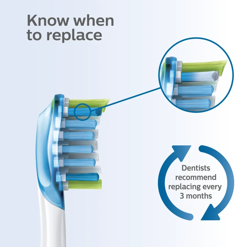Philips Sonicare DiamondClean 9000 HX9911/88 Special edition sonic electric toothbrush - Image 6