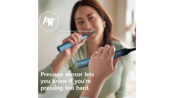 Philips Sonicare DiamondClean 9000 HX9911/88 Special edition sonic electric toothbrush - Image 7