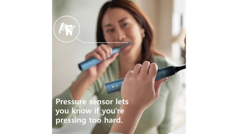Philips Sonicare DiamondClean 9000 HX9911/88 Special edition sonic electric toothbrush - Image 7