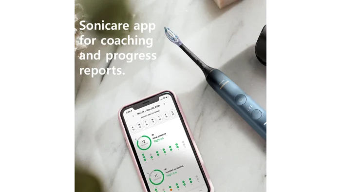 Philips Sonicare DiamondClean 9000 HX9911/88 Special edition sonic electric toothbrush - Image 8