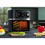 Philips Airfryer 7000 SERIES HD9880/90 Combi 8.3L and Food Thermometer - Image 6
