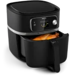 Philips Airfryer 7000 SERIES HD9880/90 Combi 8.3L and Food Thermometer - Image 2