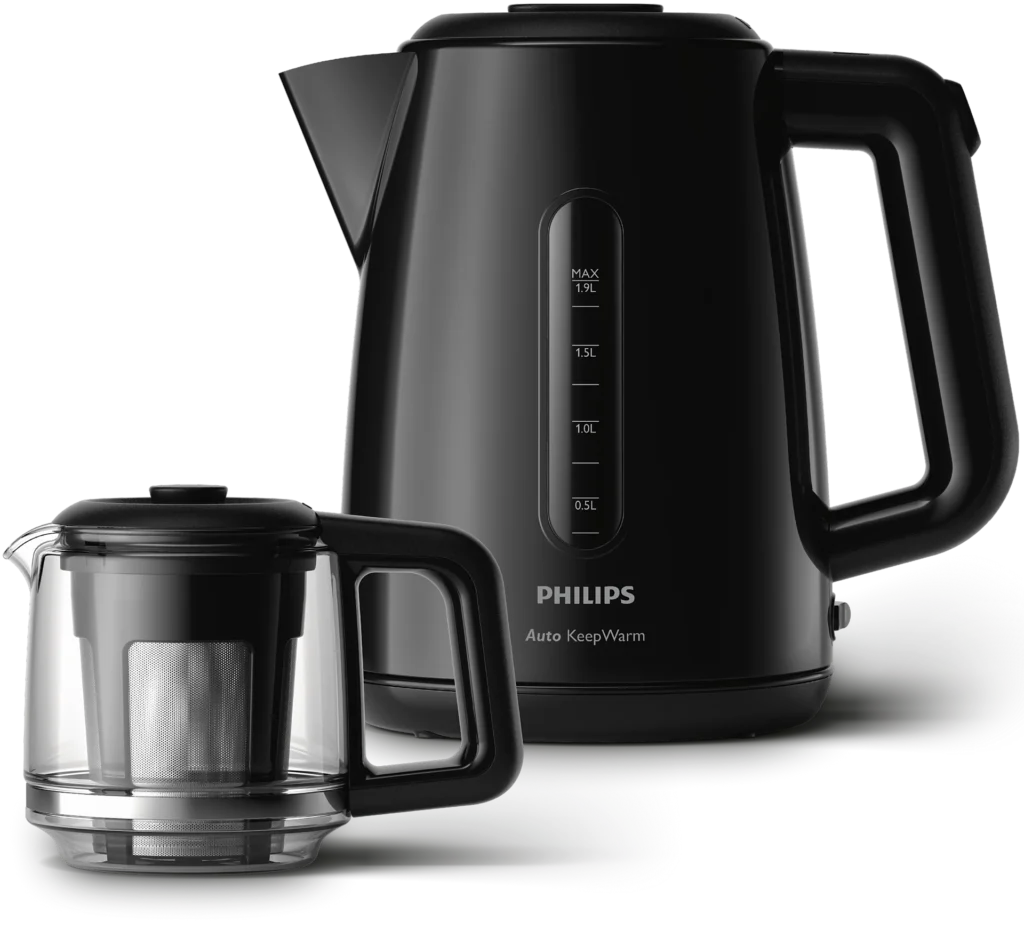Philips Daily Collection Teamaker HD7301/01