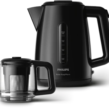 Philips Daily Collection Teamaker HD7301/01