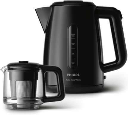 Philips Daily Collection Teamaker HD7301/01