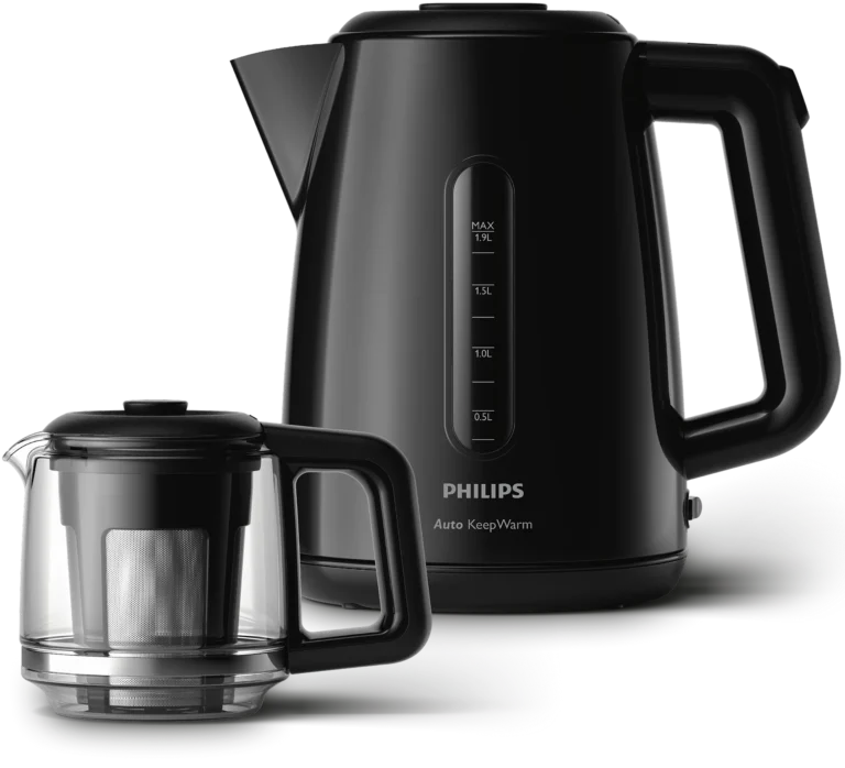 Philips Daily Collection Teamaker HD7301/01
