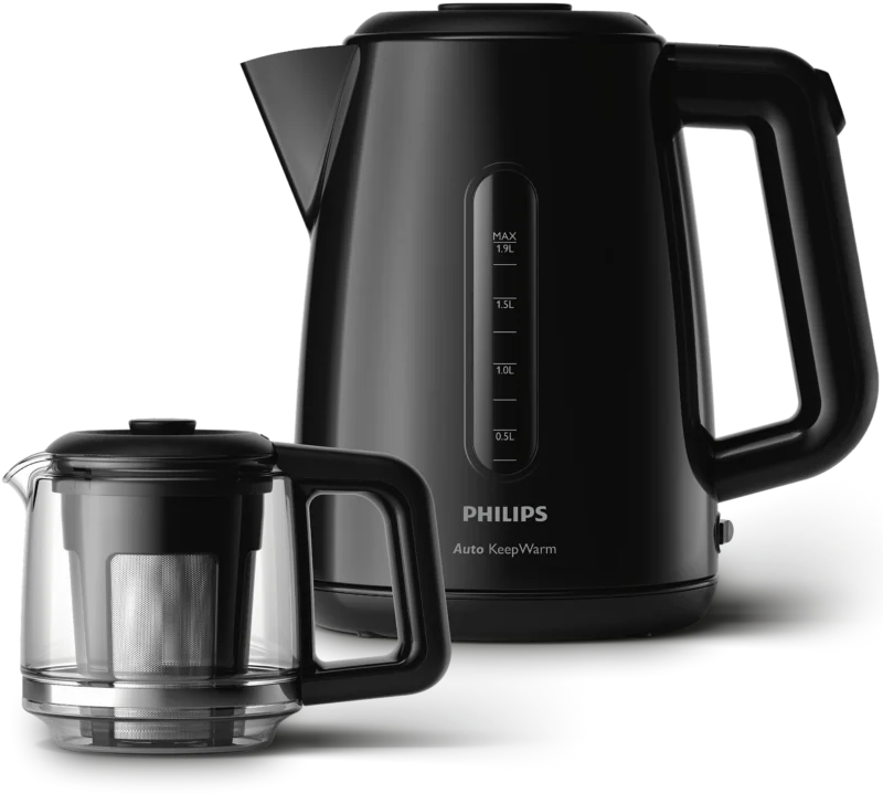 Philips Daily Collection Teamaker HD7301/01