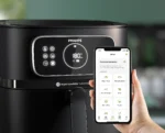 Philips Airfryer 7000 SERIES HD9875/90 - Image 3