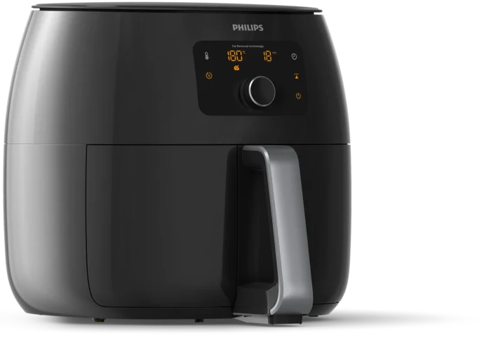Philips HD9650/90 Viva Collection Airfryer XXL - Image 2