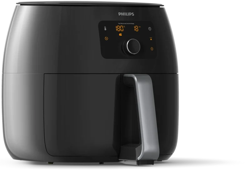 Philips HD9650/90 Viva Collection Airfryer XXL - Image 2