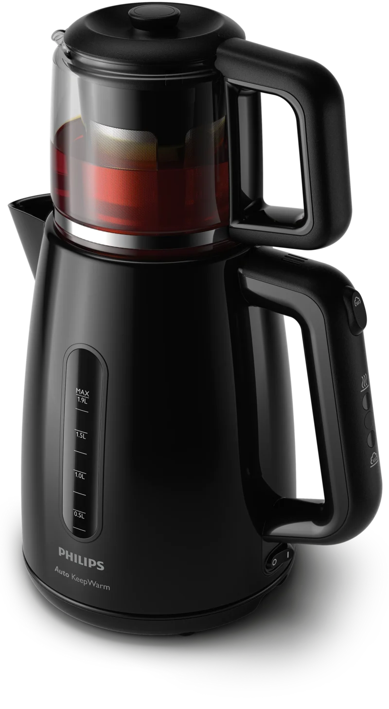 Philips Daily Collection Teamaker HD7301/01