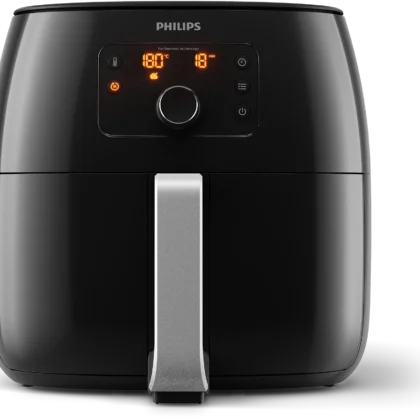 Philips HD9650/90 Viva Collection Airfryer XXL