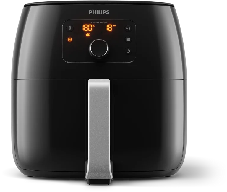 Philips HD9650/90 Viva Collection Airfryer XXL
