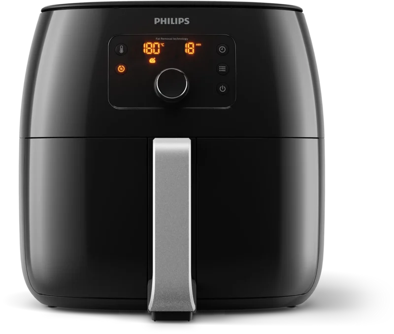 Philips HD9650/90 Viva Collection Airfryer XXL