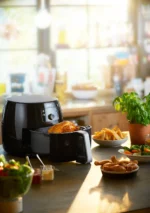 Philips HD9650/90 Viva Collection Airfryer XXL - Image 9