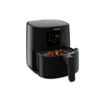 Philips 3000 Series Airfryer HD9252/90, 4.1L – Rapid Air Technology, Black - Image 3