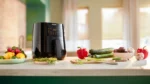 Philips 3000 Series Airfryer HD9252/90, 4.1L – Rapid Air Technology, Black - Image 5