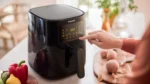Philips 3000 Series Airfryer HD9252/90, 4.1L – Rapid Air Technology, Black - Image 6
