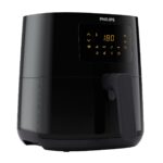 Philips 3000 Series Airfryer HD9252/90, 4.1L – Rapid Air Technology, Black - Image 2