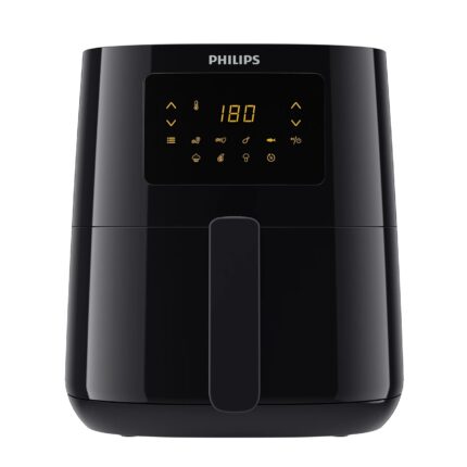 Philips-3000-Series-Airfryer-HD9252_90-4.1L-–-Rapid-Air-Technology-Black
