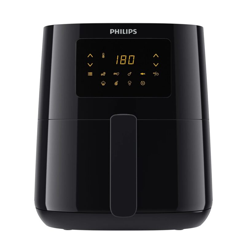 Philips-3000-Series-Airfryer-HD9252_90-4.1L-–-Rapid-Air-Technology-Black