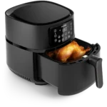 Philips Airfryer 5000 Series XXL Connected HD9285/96 - Image 2