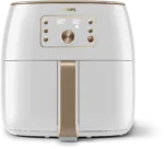 Philips Premium Airfryer XXL HD9870/20, hot air fryer