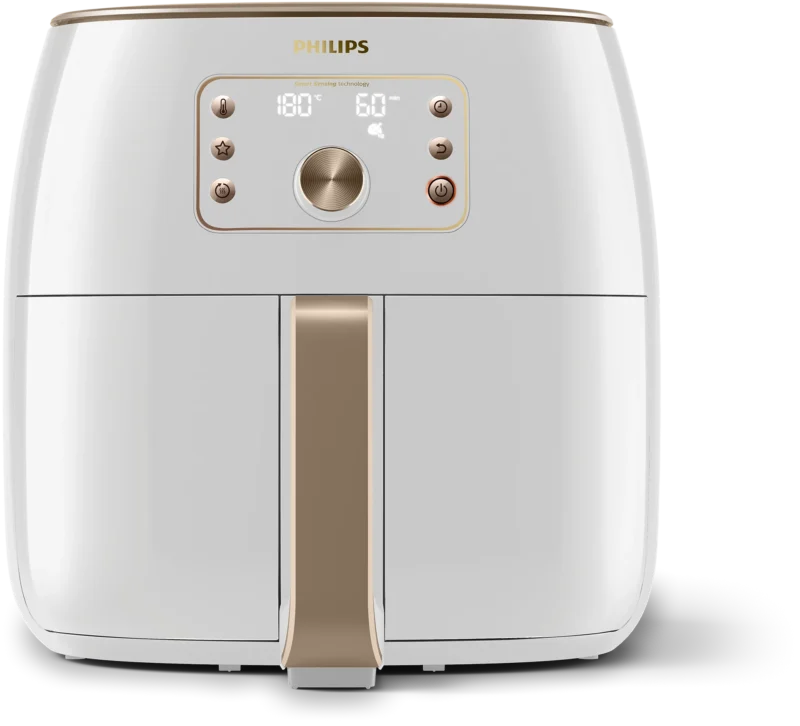 Philips Premium Airfryer XXL HD9870/20, hot air fryer