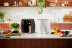 Philips Premium Airfryer XXL HD9870/20, Hot Air Fryer - Image 8