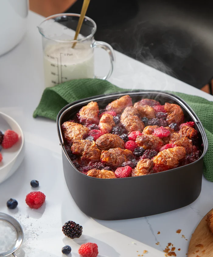 Philips Premium Airfryer XXL HD9870/20, Hot Air Fryer - Image 9