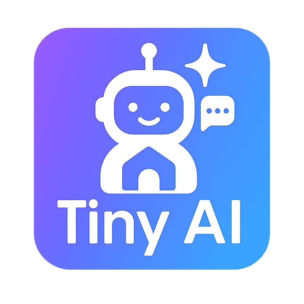 AI Assistant Logo