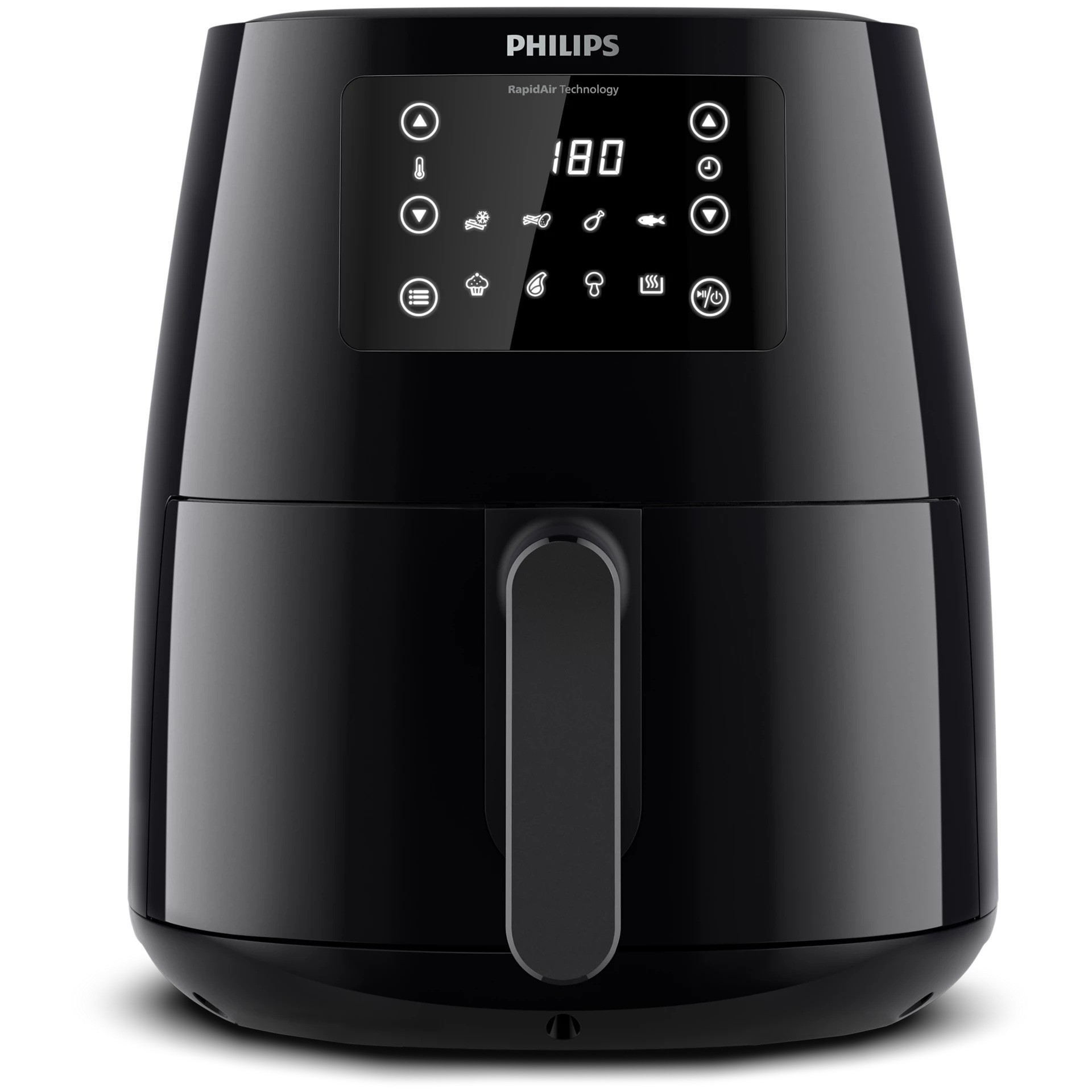 Philips 3000 Series Airfryer HD9243:90 Philips 3000 Series Airfryer HD9243/90