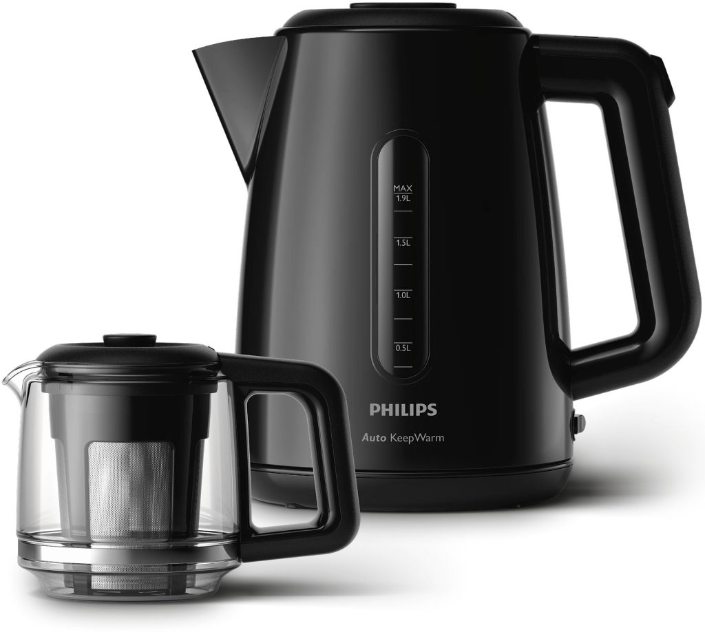 Philips Daily Collection Teamaker HD7301/00
